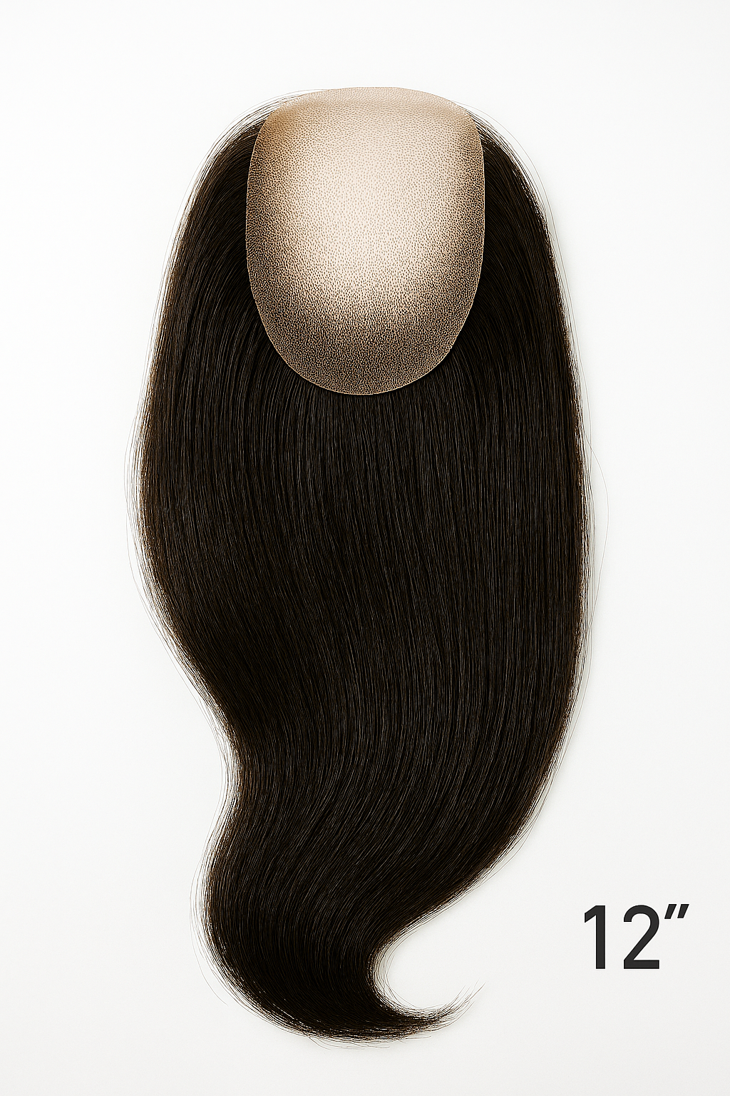 Invisible Hair Patch Women