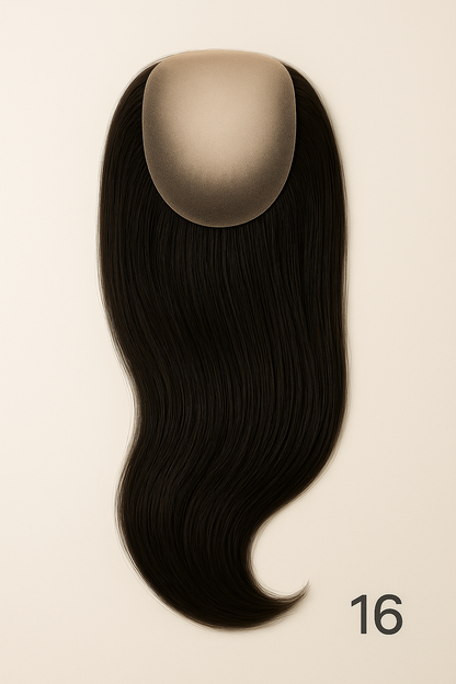 Invisible Hair Patch Women