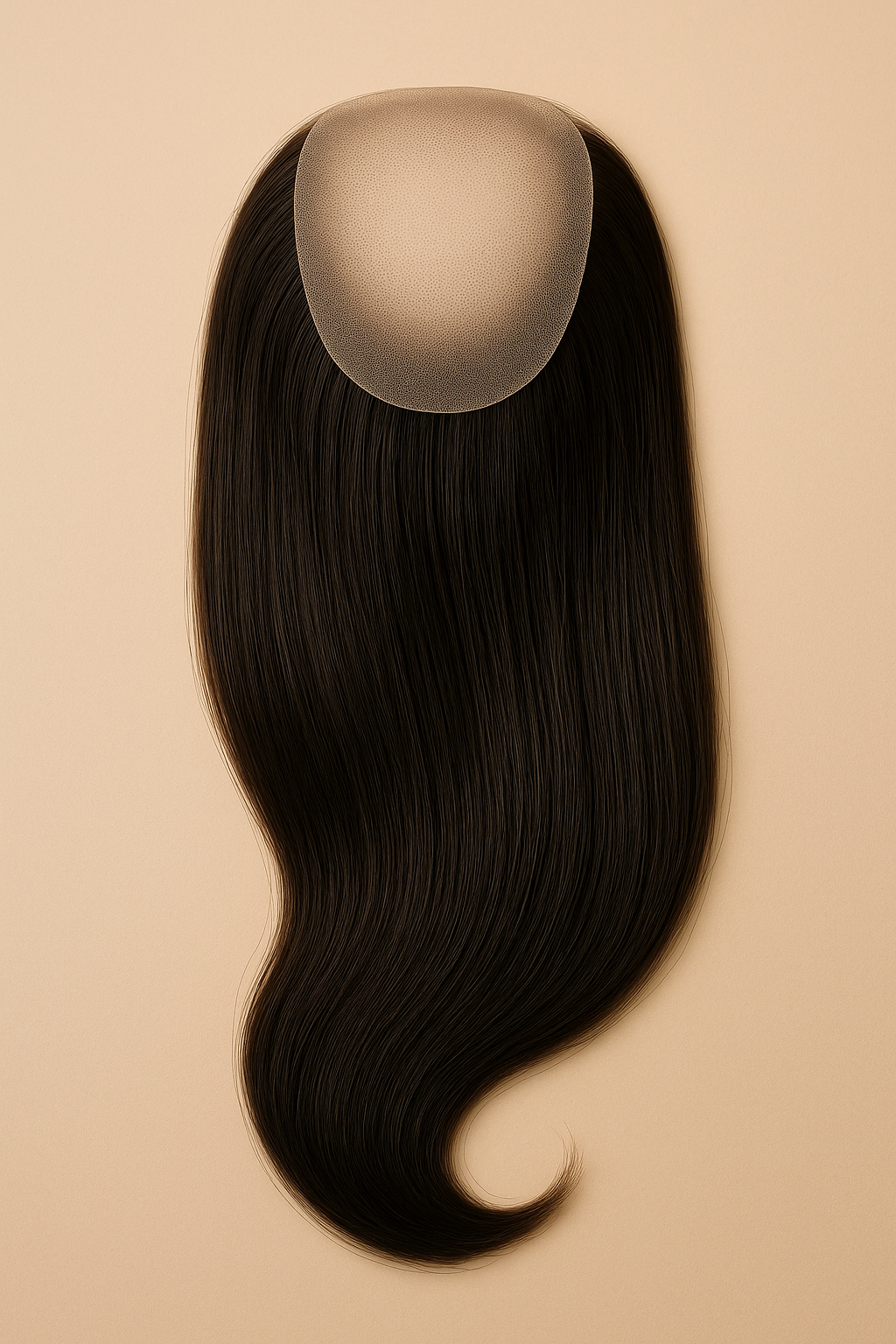 Invisible Hair Patch Women