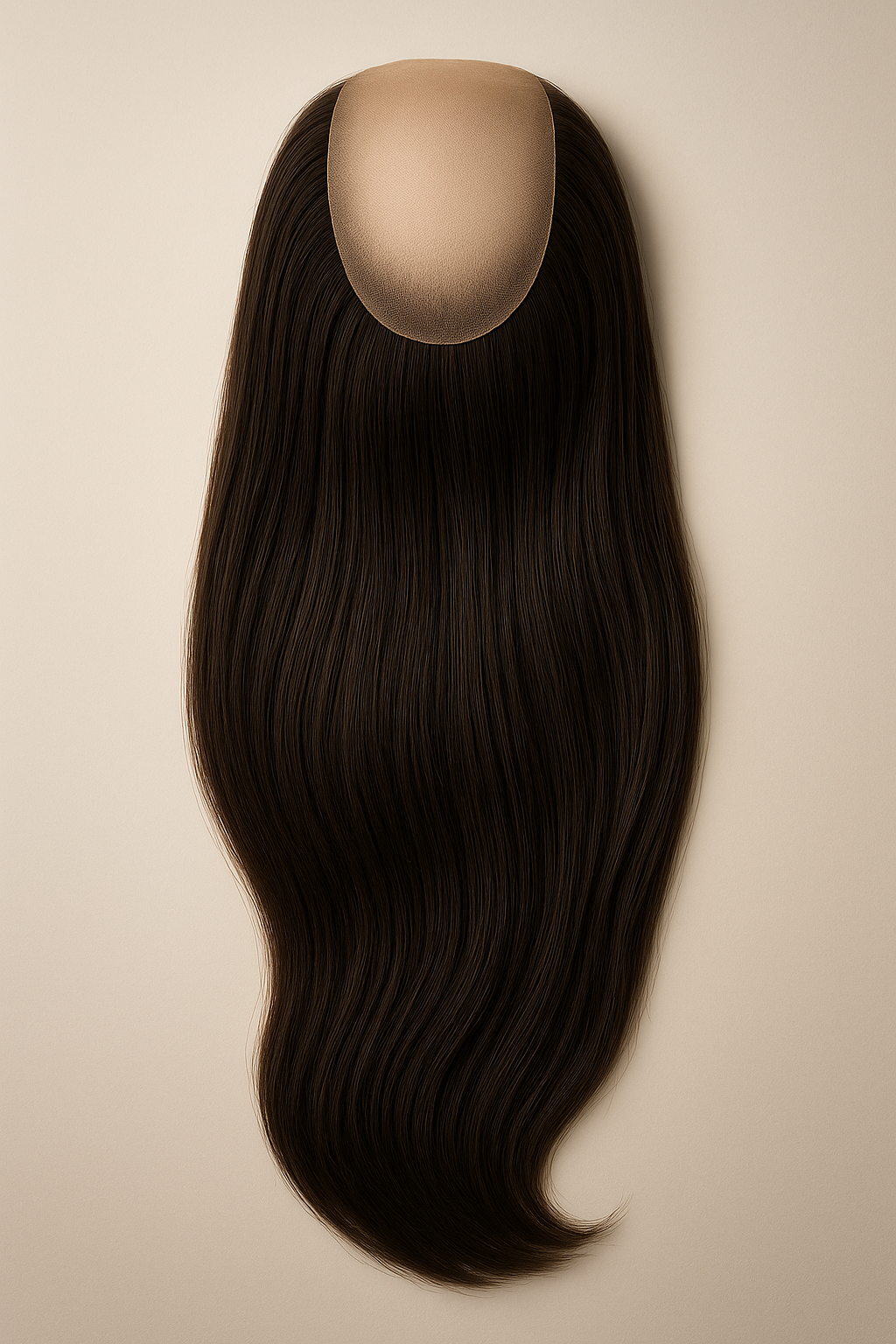 Invisible Hair Patch Women