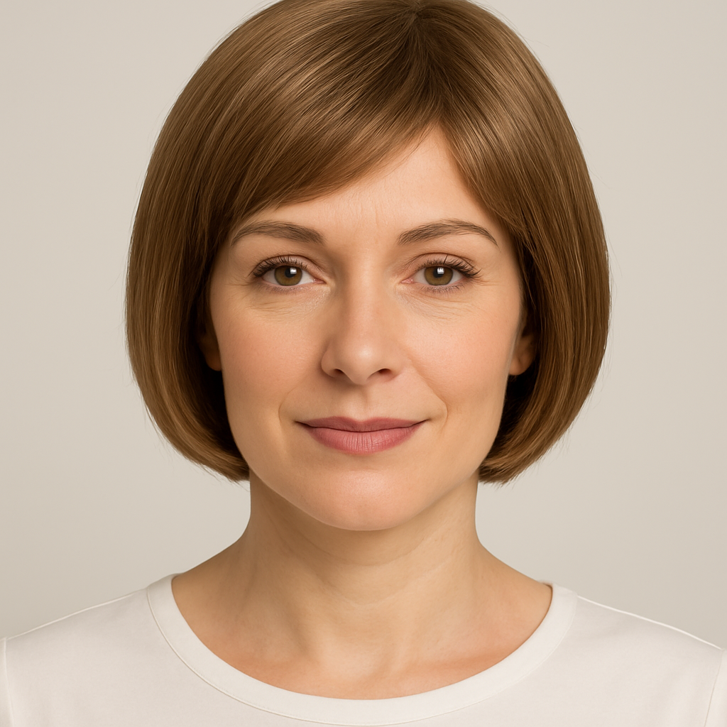 Chemo Wig Hair Extensions For Women | Soft & Breathable Wigs