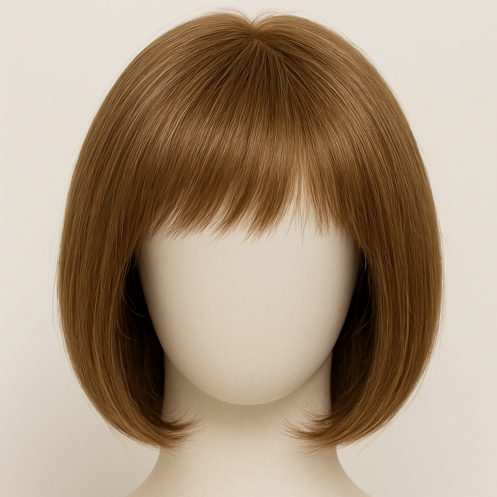 Chemo Wig Hair Extensions For Women | Soft & Breathable Wigs