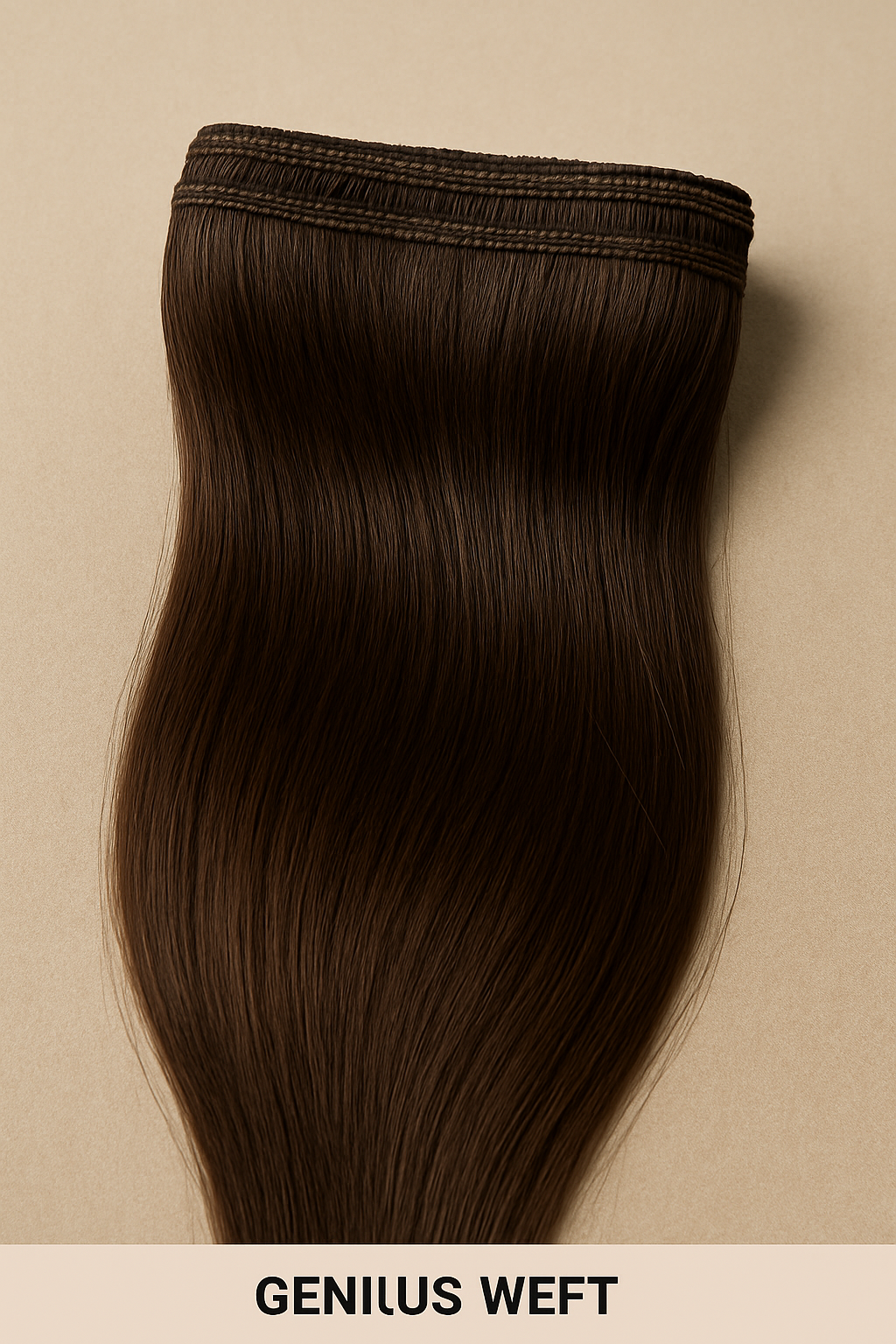 Genius Weft Hair Extensions