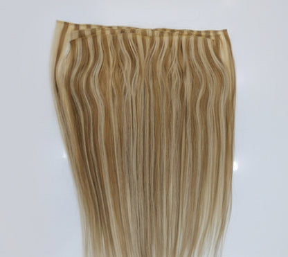 Genius Weft Hair Extensions