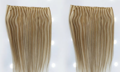 Genius Weft Hair Extensions