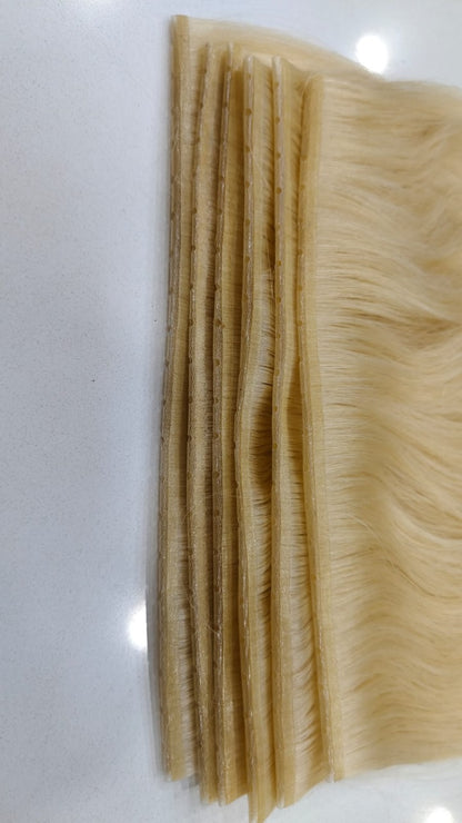 Butterfly Weft