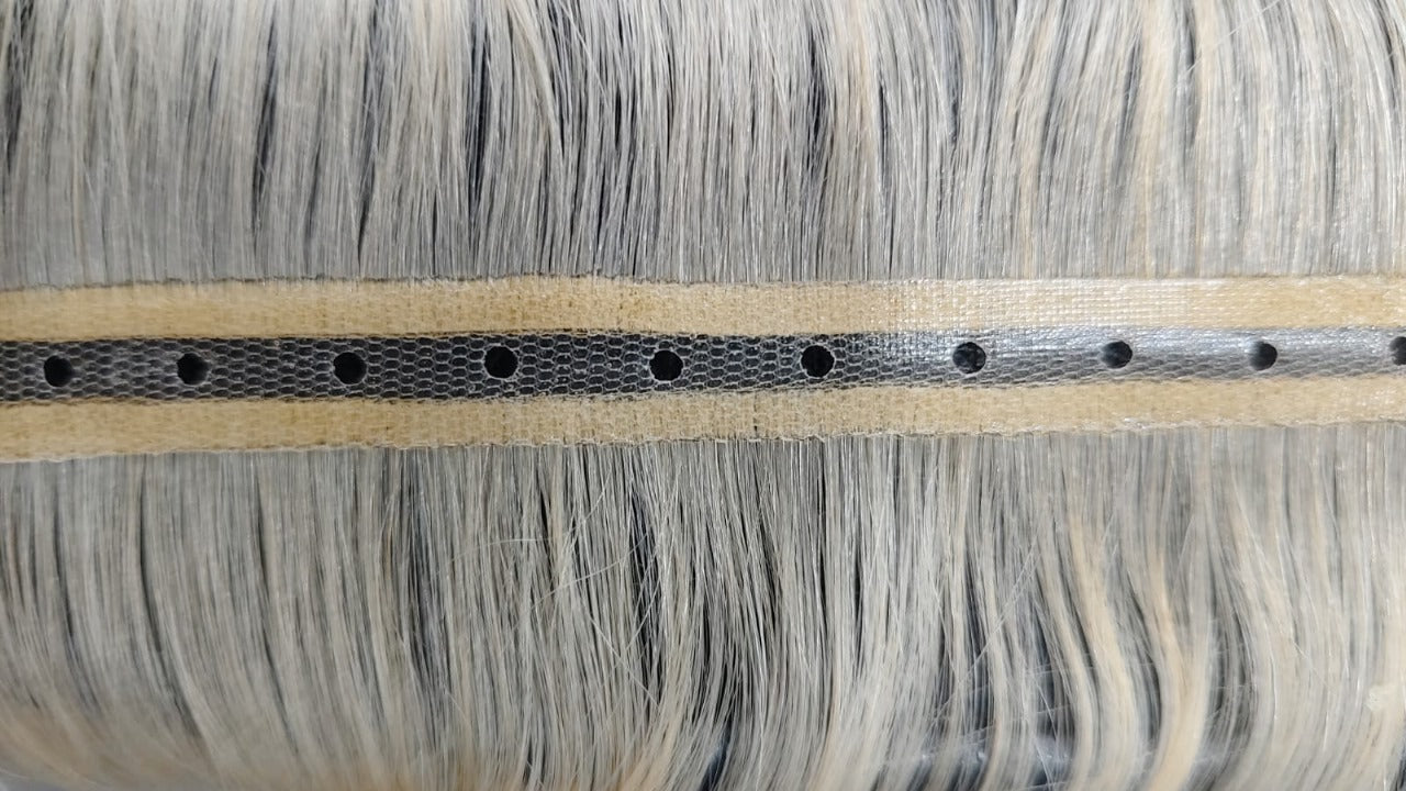 Butterfly Weft