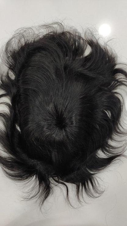 Los Angeles Men Patch