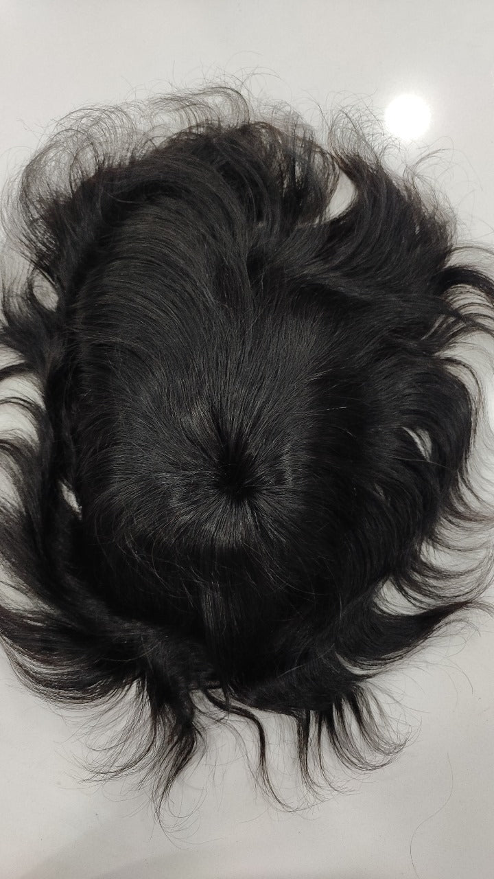 Los Angeles Men Patch