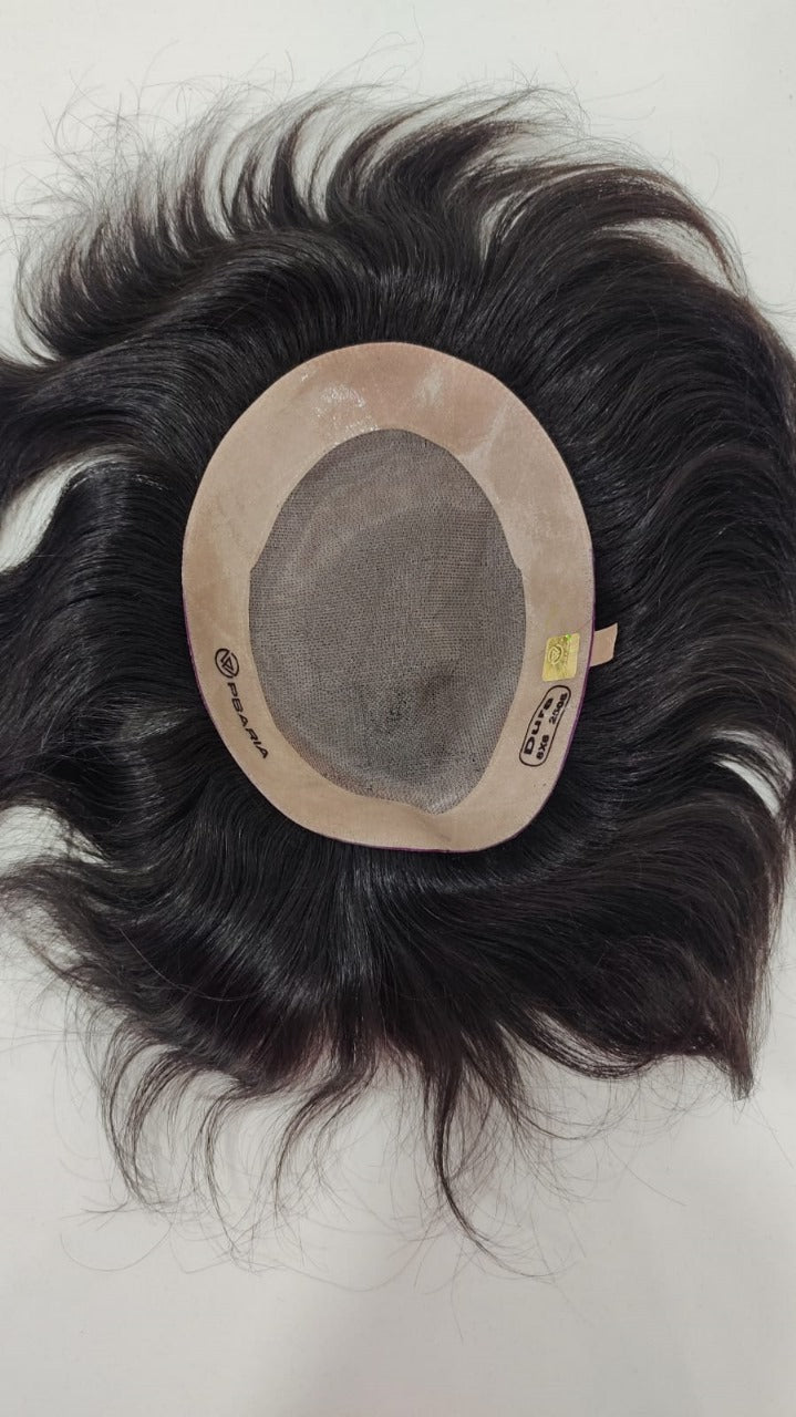 Los Angeles Men Patch