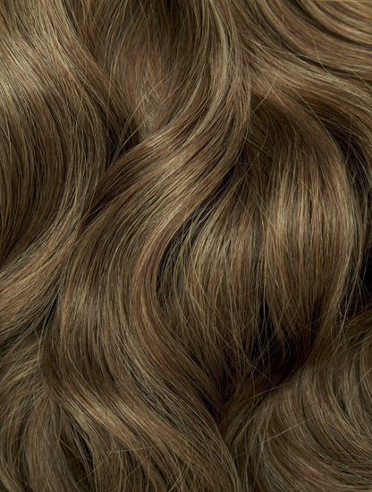 Clip In Hair Extensions