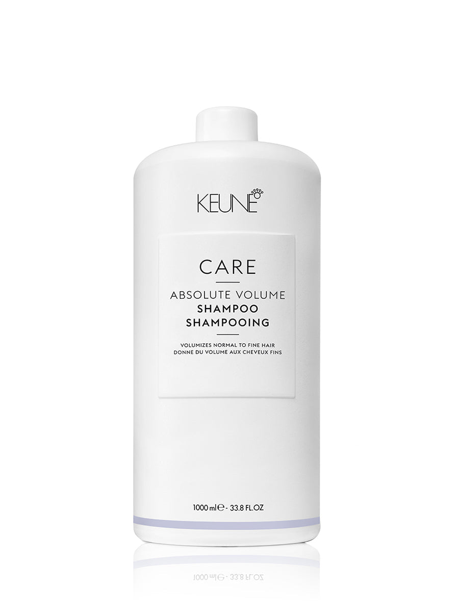 CARE ABSOLUTE VOLUME SHAMPOO