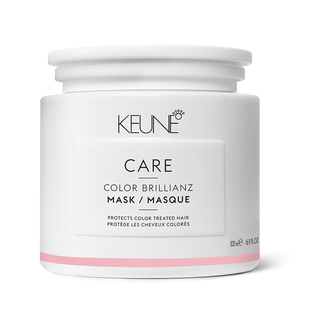 CARE COLOR BRILLIANZ MASK