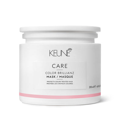 CARE COLOR BRILLIANZ MASK