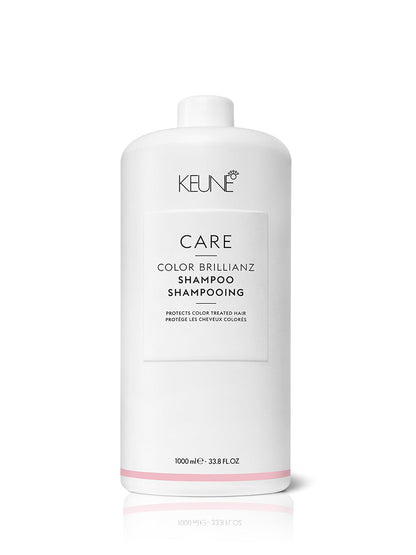 CARE COLOR BRILLIANZ SHAMPOO