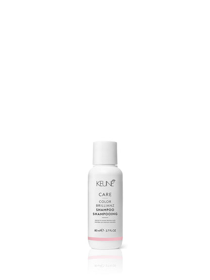 CARE COLOR BRILLIANZ SHAMPOO