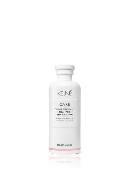 CARE COLOR BRILLIANZ SHAMPOO