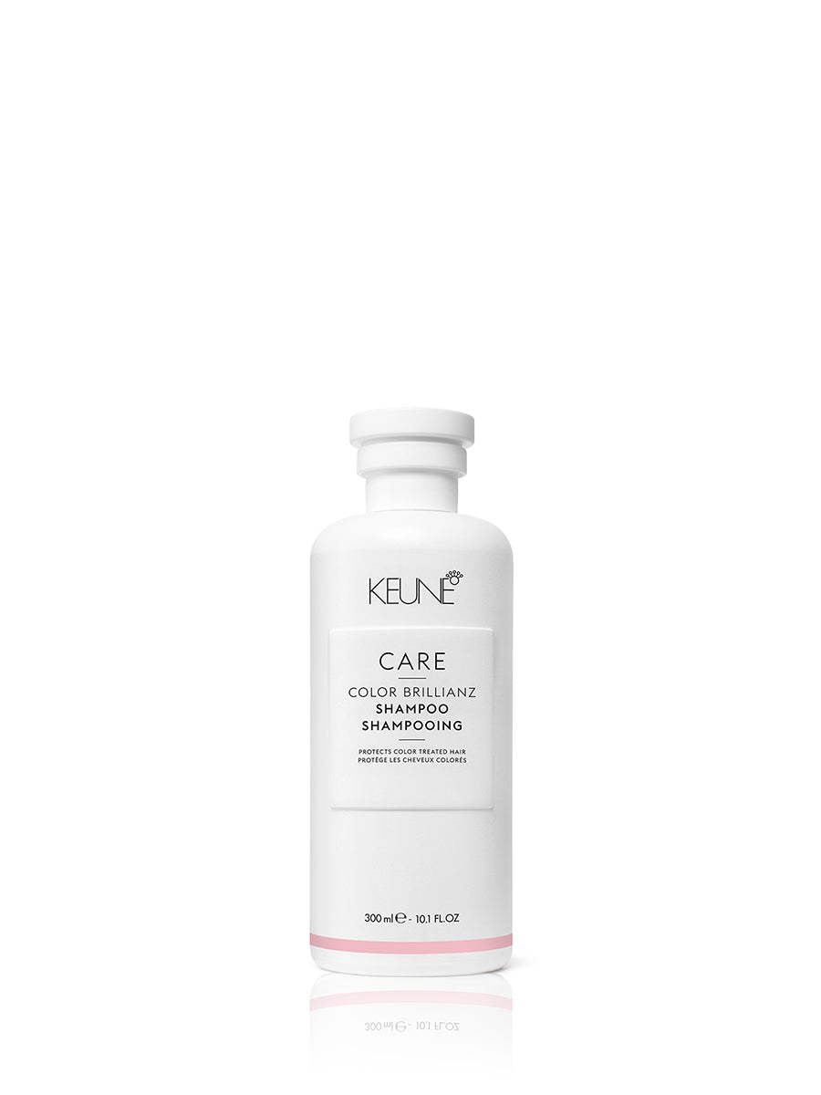 CARE COLOR BRILLIANZ SHAMPOO