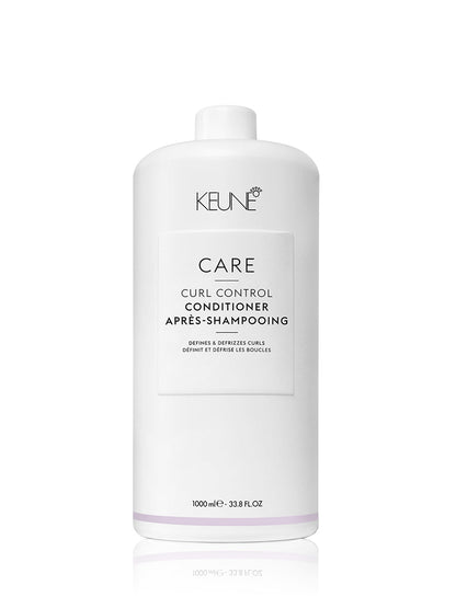 CARE CONFIDENT CURL CONDITIONER
