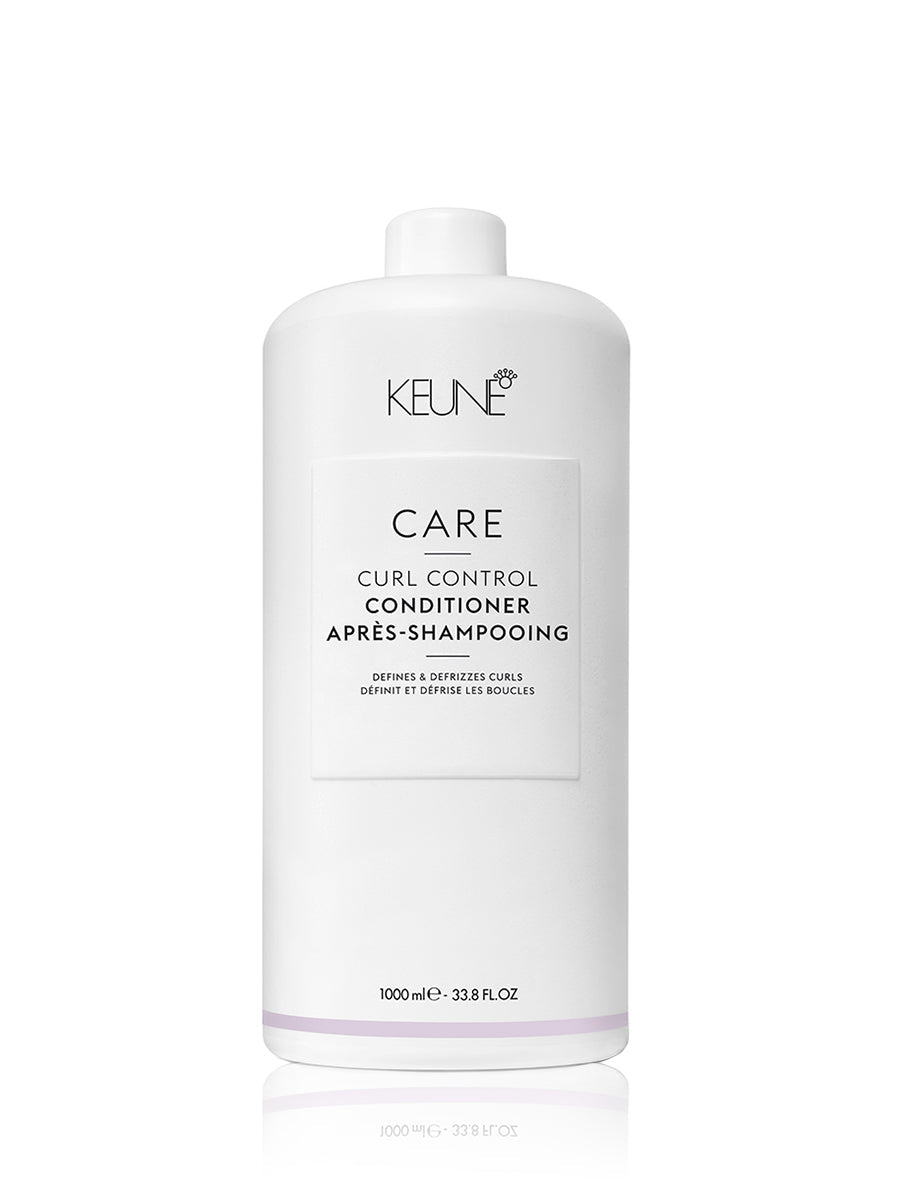CARE CONFIDENT CURL CONDITIONER