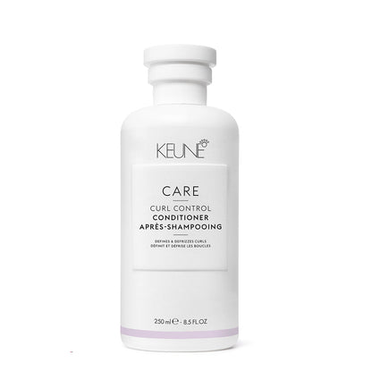 CARE CONFIDENT CURL CONDITIONER