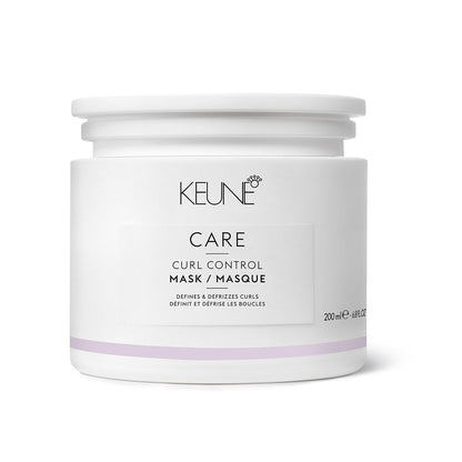 CARE CONFIDENT CURL MASK
