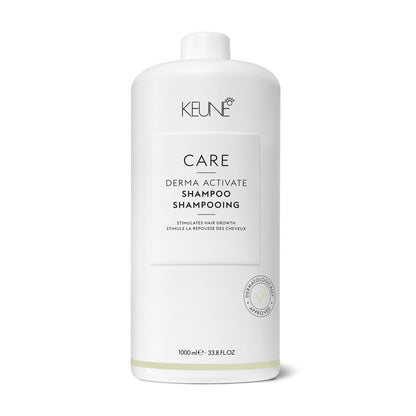 CARE DERMA ACTIVATE SHAMPOO