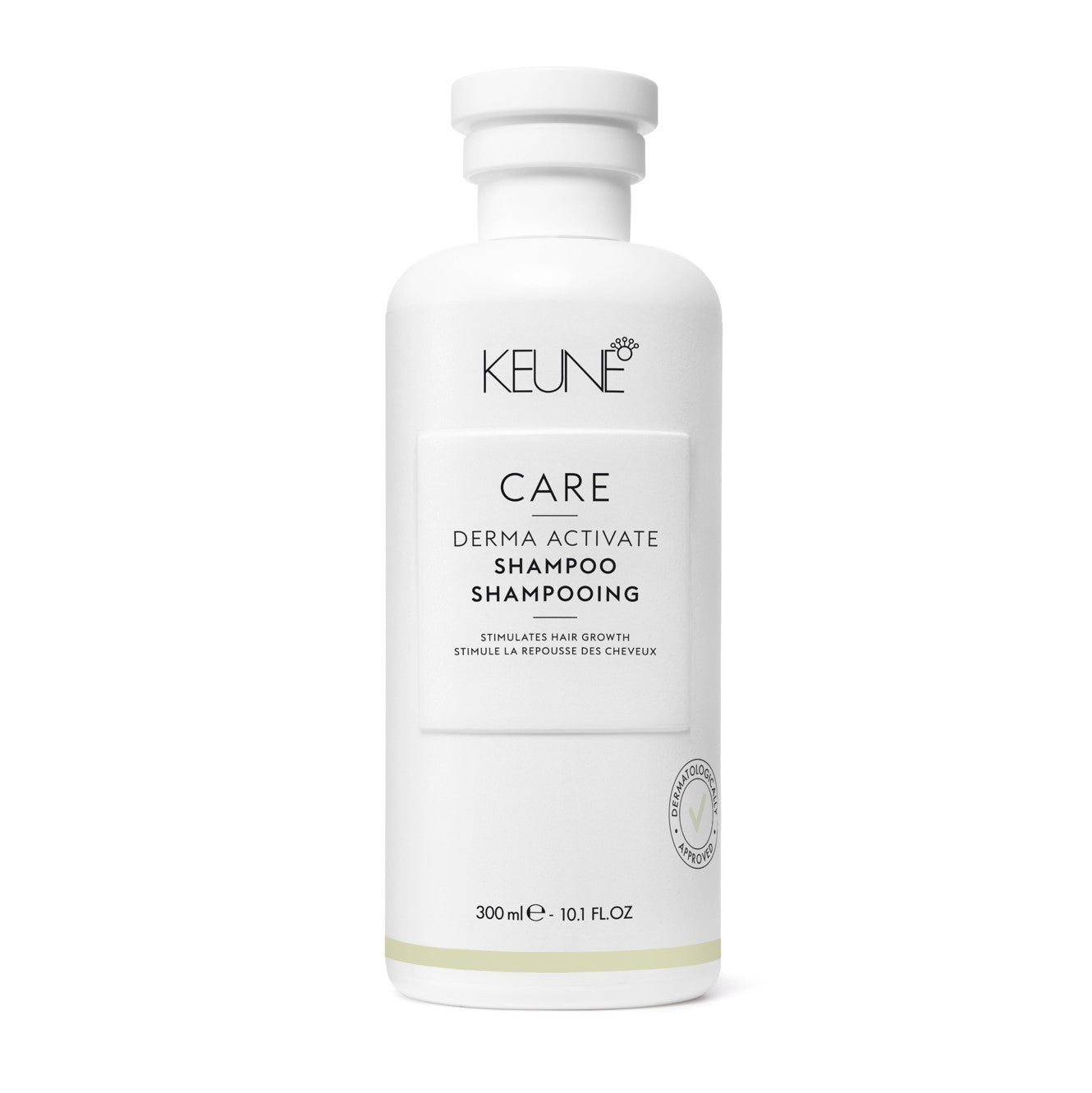 CARE DERMA ACTIVATE SHAMPOO
