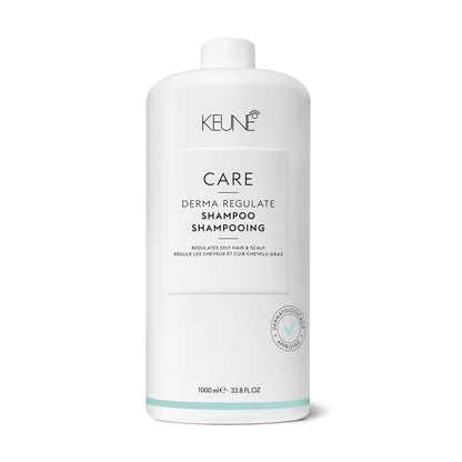 CARE DERMA REGULATE SHAMPOO
