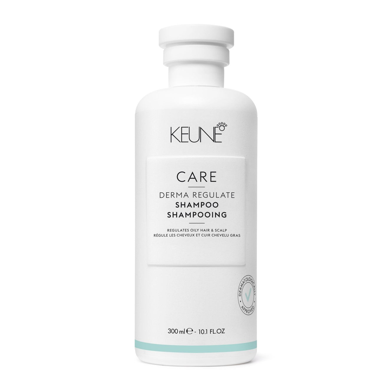 CARE DERMA REGULATE SHAMPOO