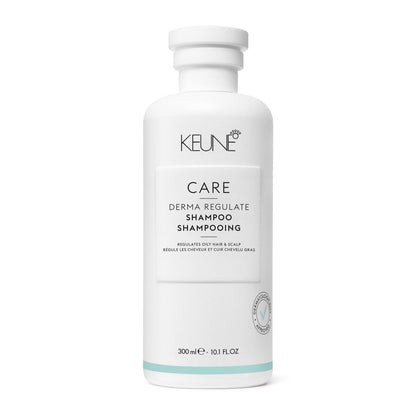 CARE DERMA REGULATE SHAMPOO