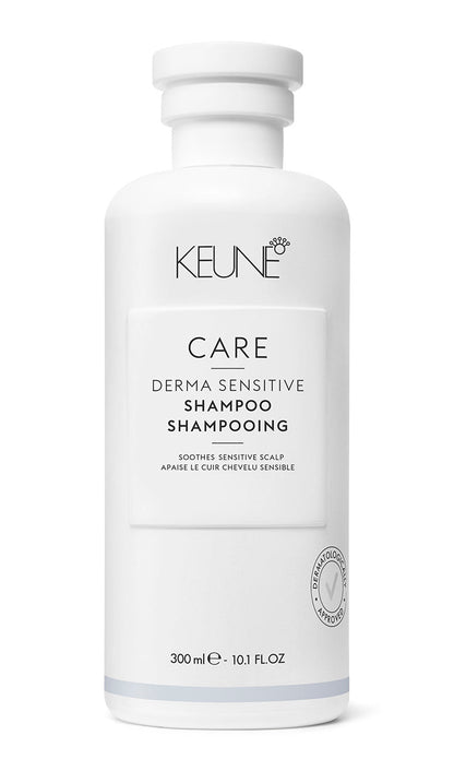 CARE DERMA SENSITIVE SHAMPOO