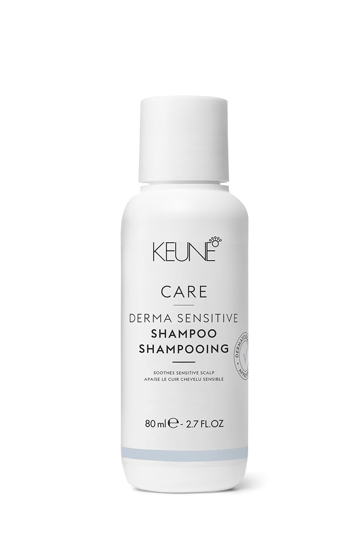CARE DERMA SENSITIVE SHAMPOO