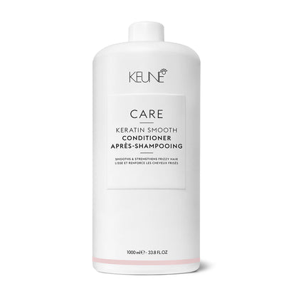 CARE KERATIN SMOOTH CONDITIONER