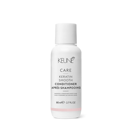 CARE KERATIN SMOOTH CONDITIONER