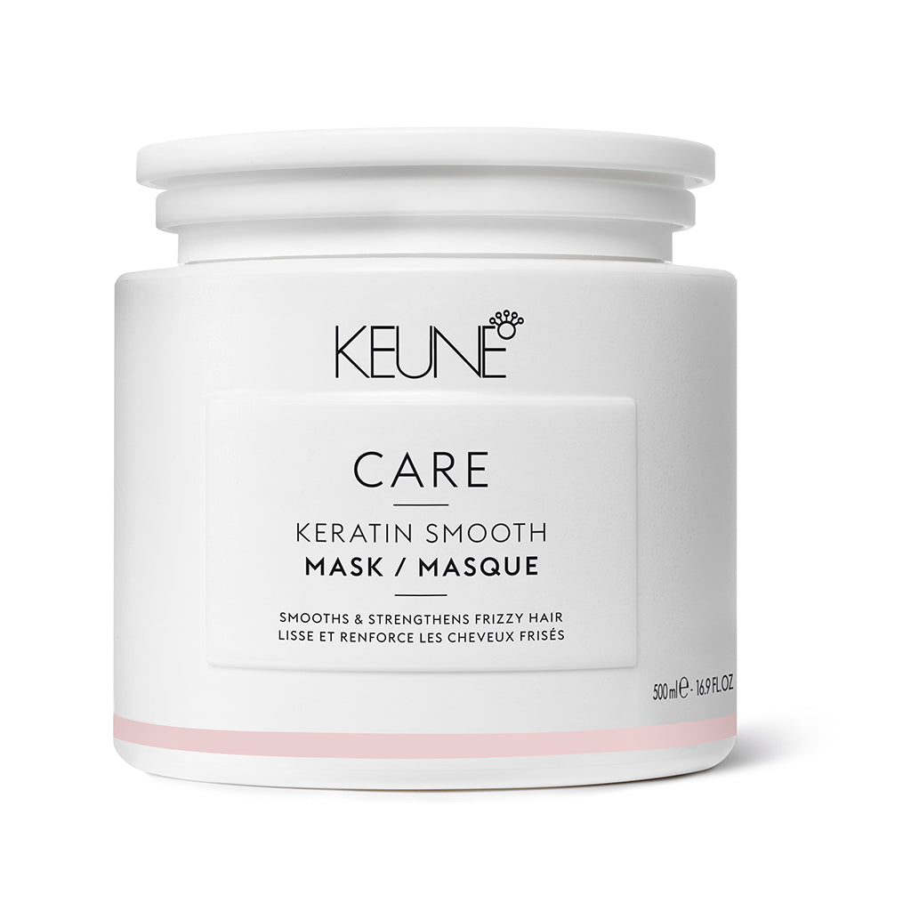 CARE KERATIN SMOOTH MASK