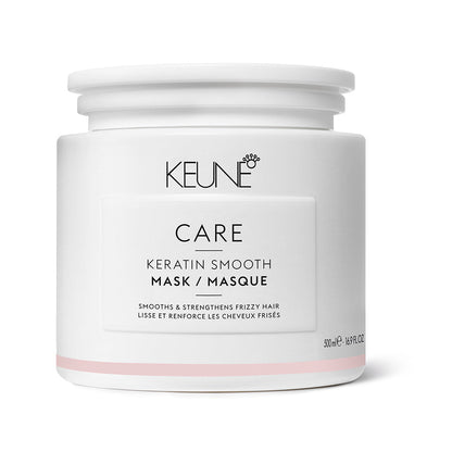 CARE KERATIN SMOOTH MASK