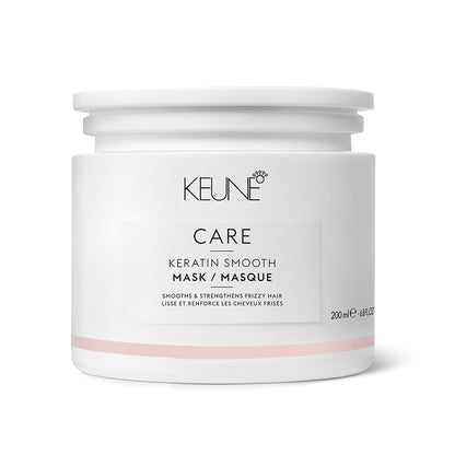 CARE KERATIN SMOOTH MASK