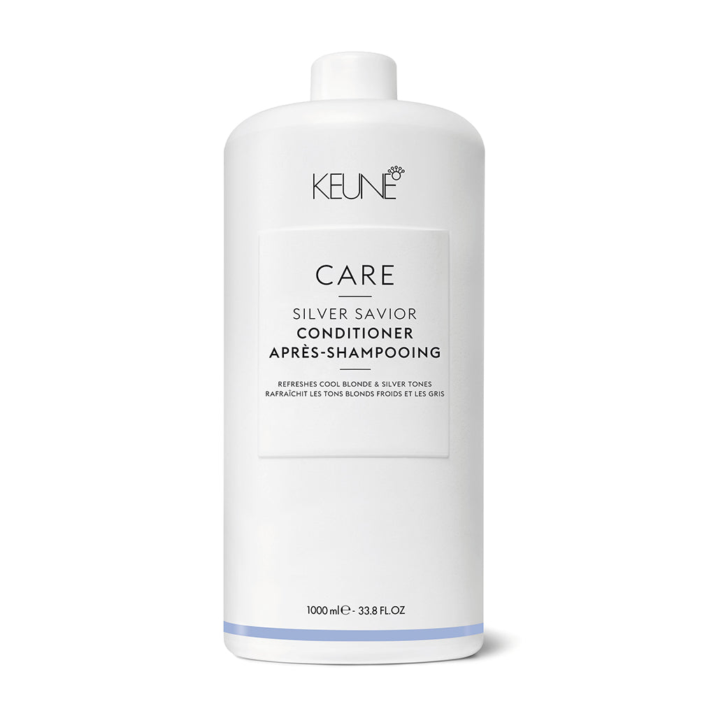 CARE SILVER SAVIOR CONDITIONER