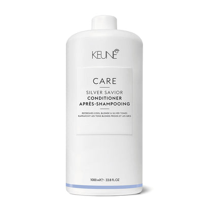 CARE SILVER SAVIOR CONDITIONER