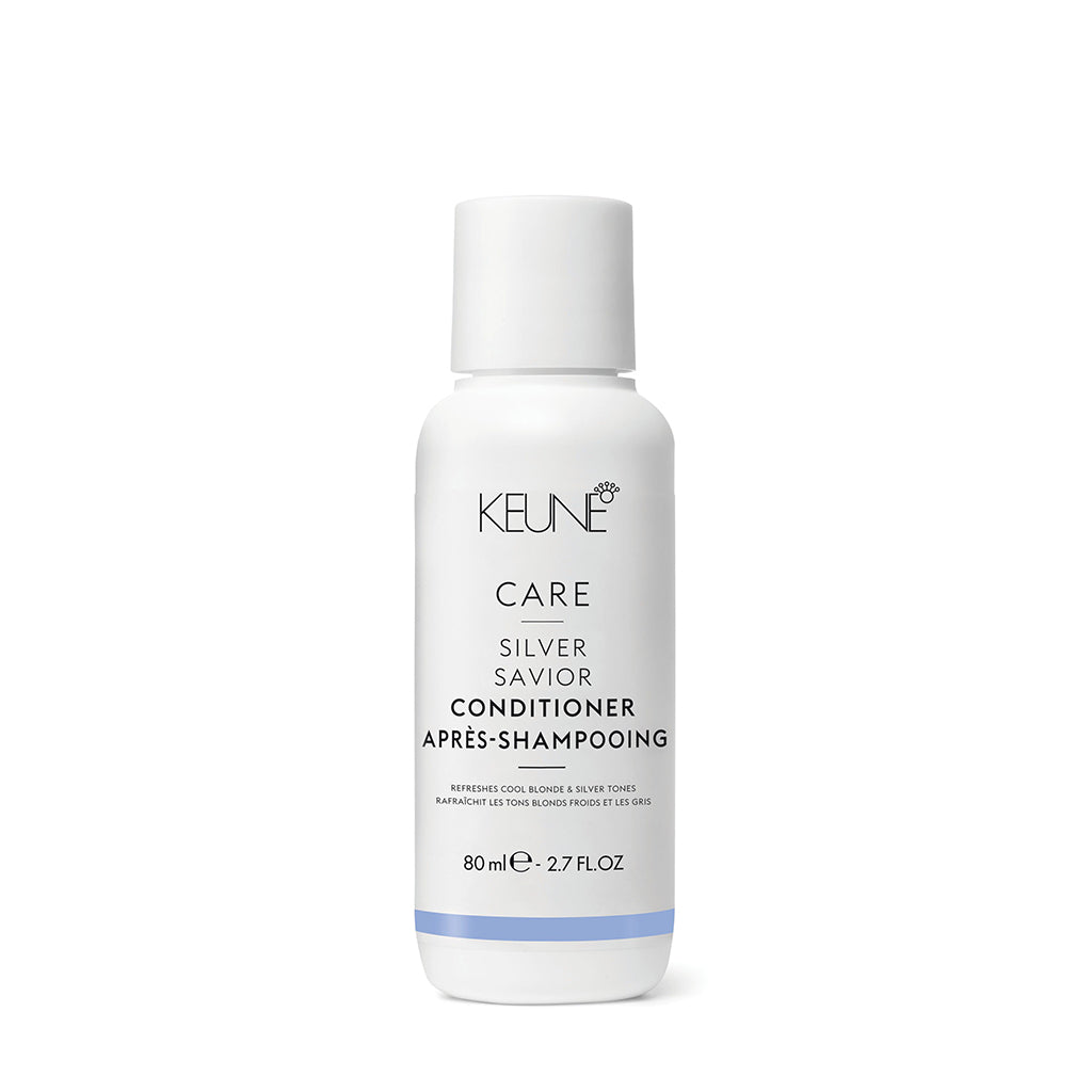 CARE SILVER SAVIOR CONDITIONER