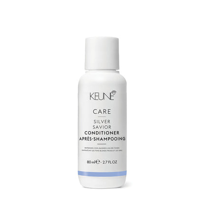 CARE SILVER SAVIOR CONDITIONER