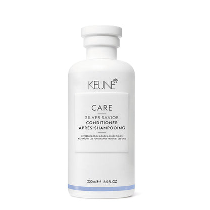 CARE SILVER SAVIOR CONDITIONER