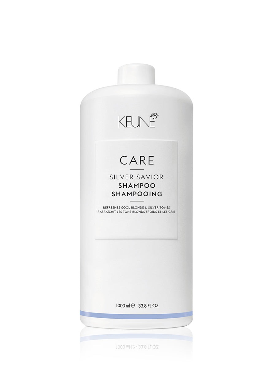 CARE SILVER SAVIOR SHAMPOO