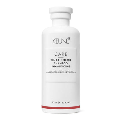 CARE TINTA COLOR SHAMPOO