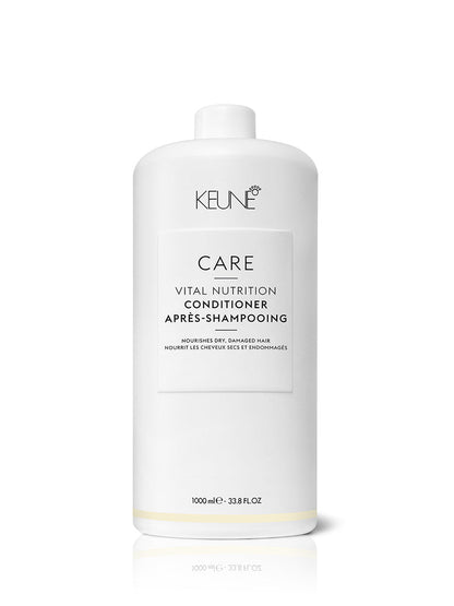 CARE VITAL NUTRITION CONDITIONER