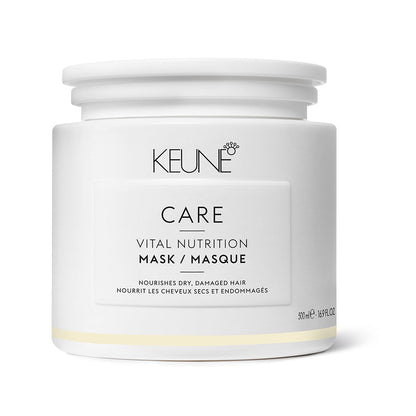 CARE VITAL NUTRITION MASK