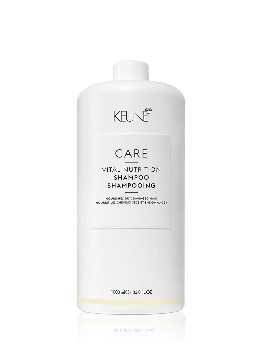 CARE VITAL NUTRITION SHAMPOO