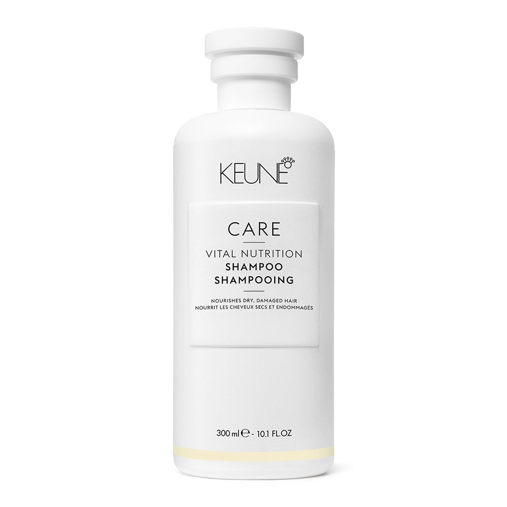 CARE VITAL NUTRITION SHAMPOO