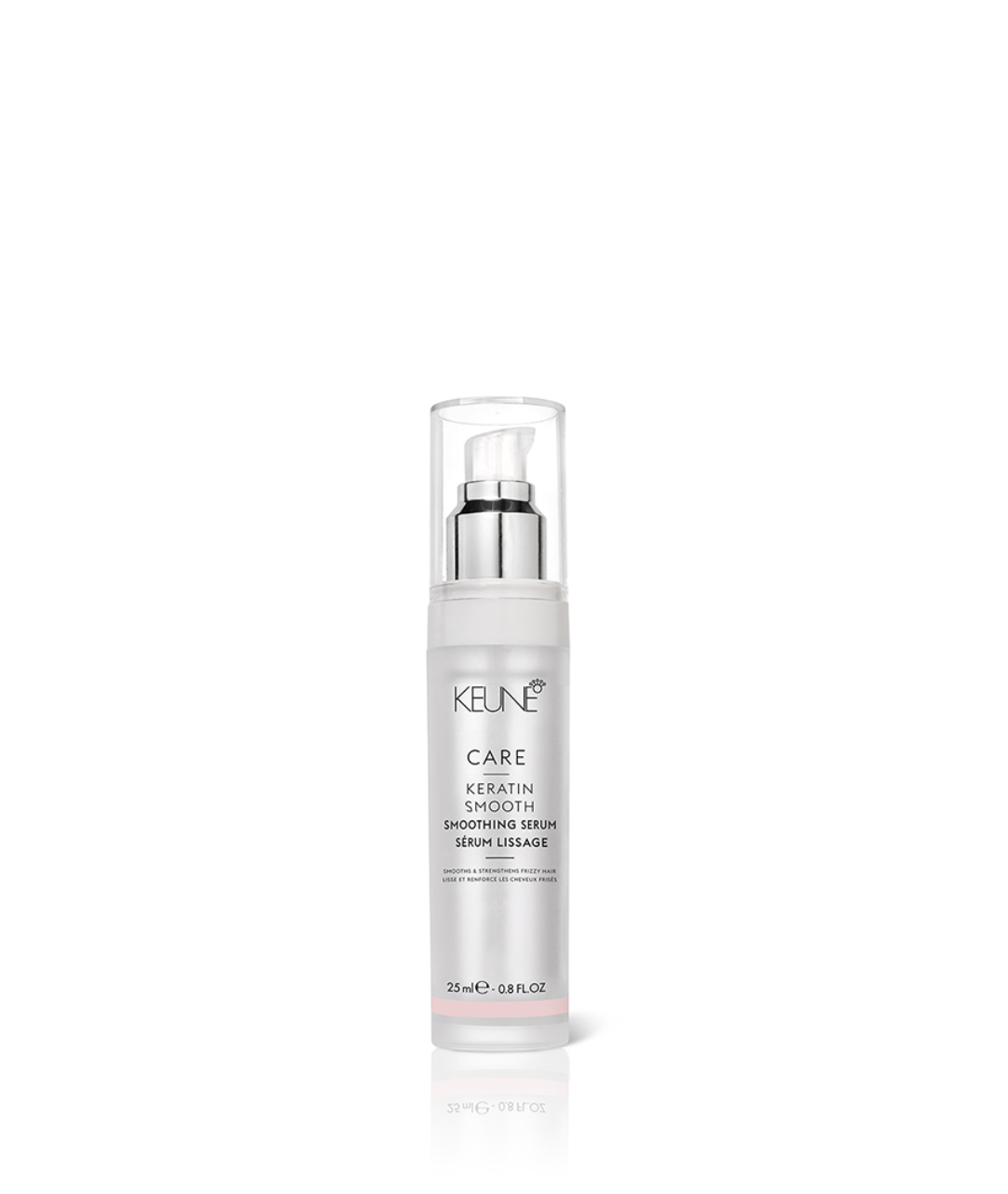 CARE KERATIN SMOOTH SERUM 25ml